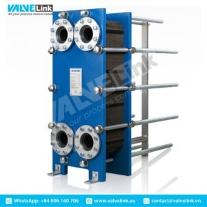 VMAL - Plate Heat Exchanger