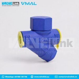 VMAL Thermodynamic Steam Trap