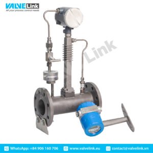 IFLO-LUGB Vortex flowmeter