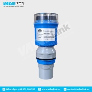 ISEN - Ultrasonic Level Transmitter