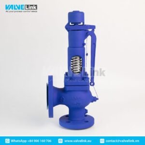 VMAL DIN Safety Valve