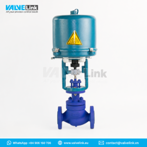 Control Valve