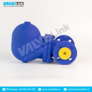 VMAL Lever Float Ball Float steam trap