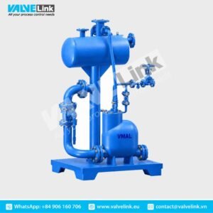 VMAL - Packaged Automatic condensate pump