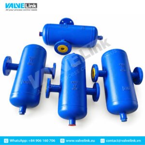 VMAL Steam Water Separator