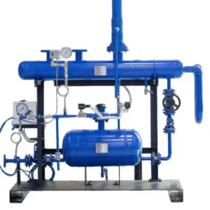 Standard Equipment Station