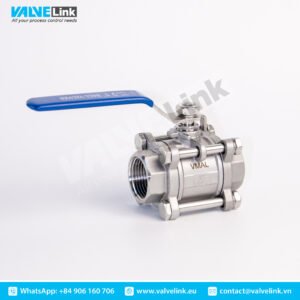VMAL - Ball valve