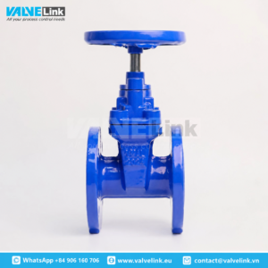 VMAL Non-Rising Stem Resilient Seated Gate Valve
