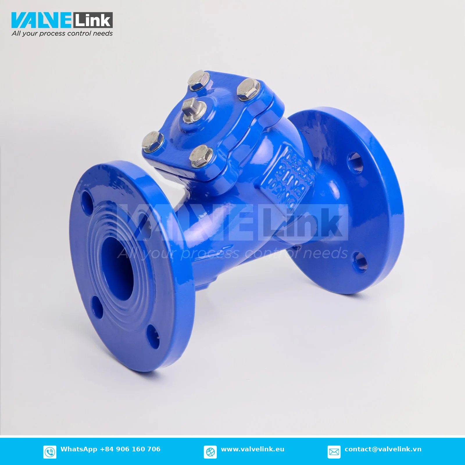 VMAL - Y strainer - Image 2