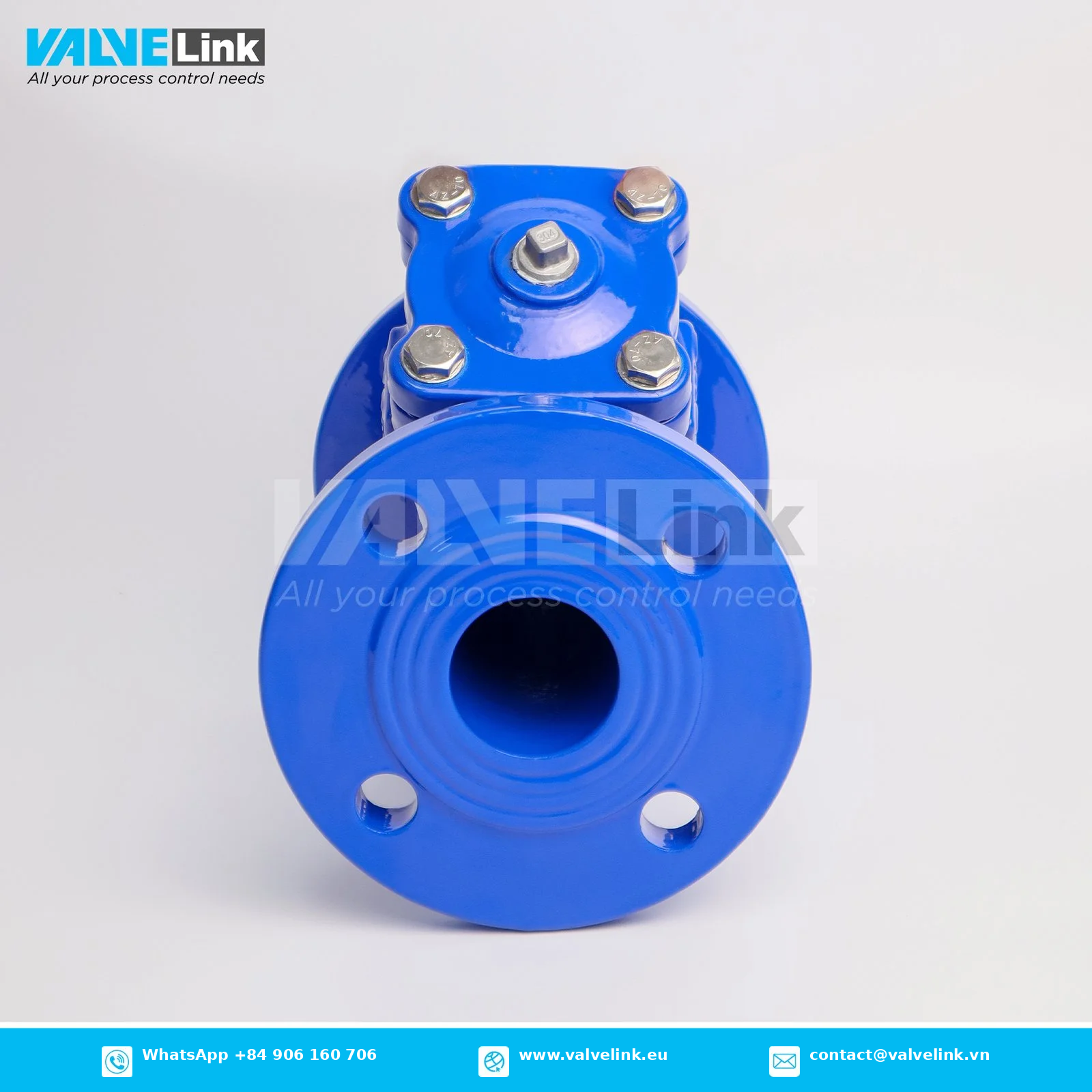 VMAL - Y strainer - Image 3