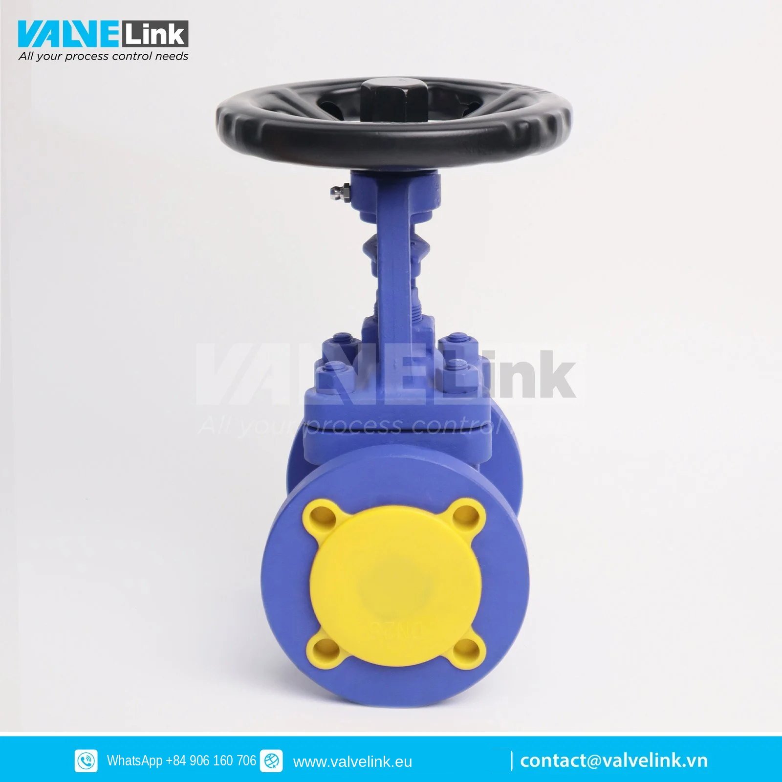VMAL Globe Valve - Image 3