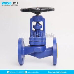 VMAL Globe Valve