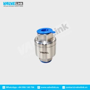 VMAL - Air vent