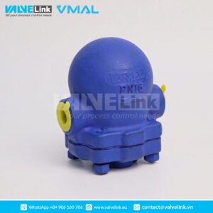 VMAL Lever Float Ball Float steam trap