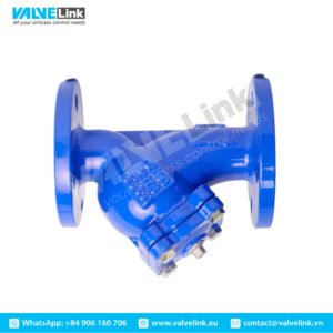 VMAL - Y strainer