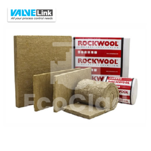 Rockwool mineral wool insulation