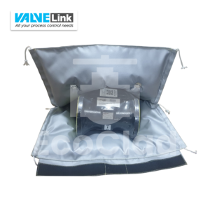 Ecoclad Insulation Jackets for ball float steam traps