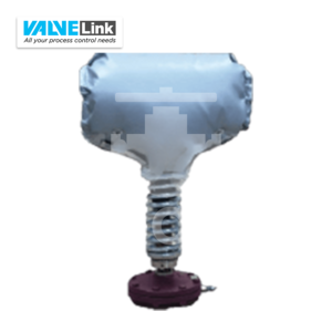 Ecoclad Insulation Jackets for pressure reducing valves
