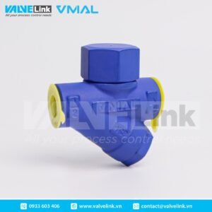 VMAL Thermodynamic Steam Trap