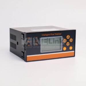 IFLO Flow totalizer