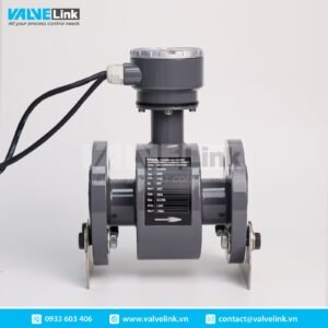 IFLO Electromagnetic Flow meter-Remote