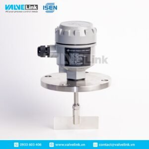SEN Rotary Paddle Level Switch