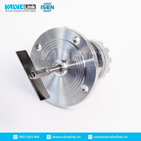 SEN Rotary Paddle Level Switch - Image 2