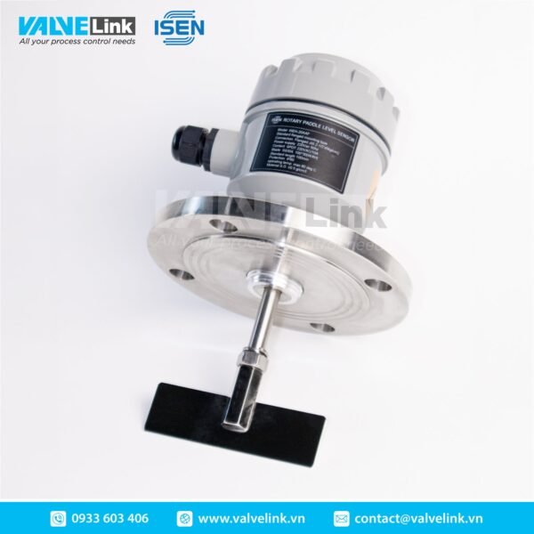 SEN Rotary Paddle Level Switch - Image 4