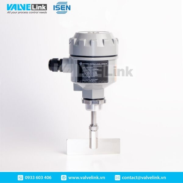 SEN Rotary Paddle Level Switch - Image 5