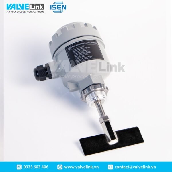 SEN Rotary Paddle Level Switch - Image 6