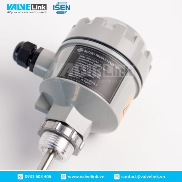 SEN Rotary Paddle Level Switch - Image 7