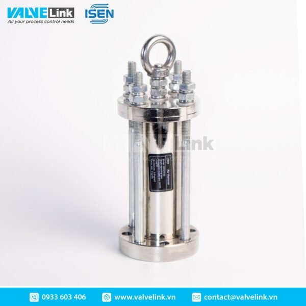 ISEN Pneumatic Hammer - Image 14