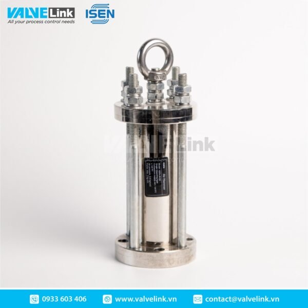 ISEN Pneumatic Hammer - Image 13
