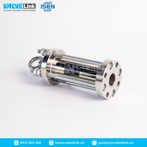 ISEN Pneumatic Hammer - Image 12
