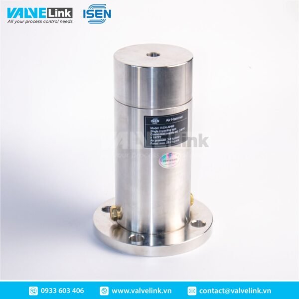 ISEN Pneumatic Hammer - Image 11