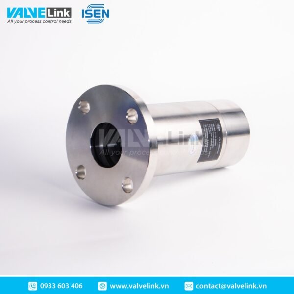 ISEN Pneumatic Hammer - Image 10