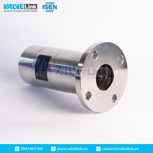 ISEN Pneumatic Hammer - Image 9