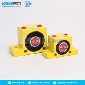 ISEN Air Hammer & Pneumatic Vibrator