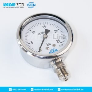 ISEN Pressure Gauge Model MGS 10 – 18