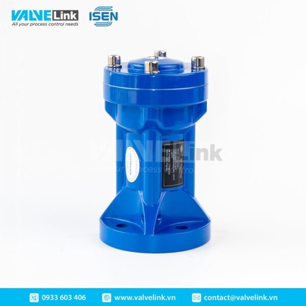 ISEN Pneumatic Hammer - Image 17