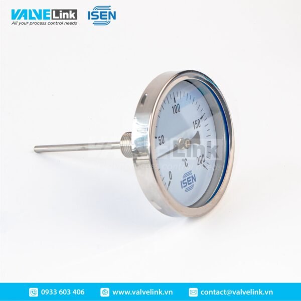 ISEN Bimetal Thermometer - Image 4