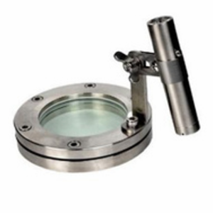 ISEN Flange sight glasses