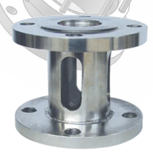 ISEN Tubular Sight Glass Indicator