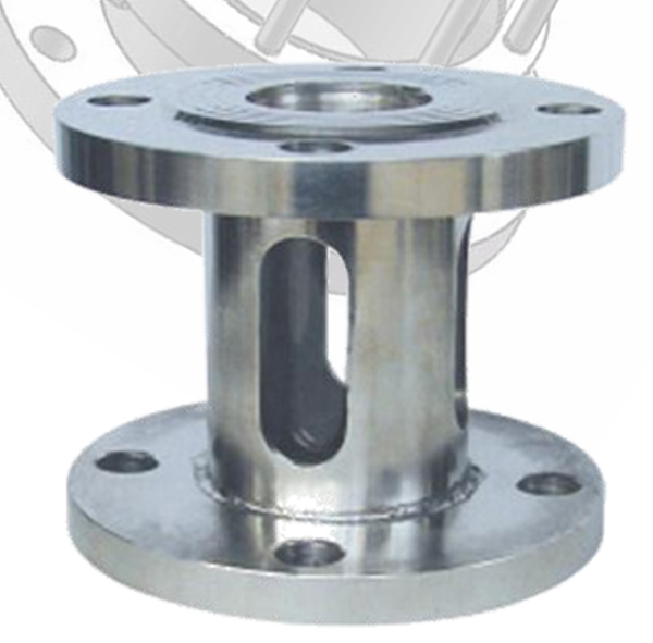 ISEN Tubular Sight Glass Indicator