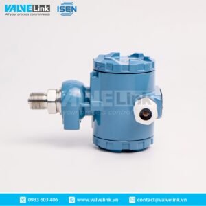 ISEN-EJCDP-B/C Differential Pressure Transmitter