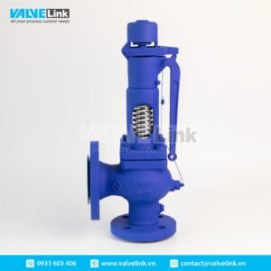 VMAL DIN Safety Valve