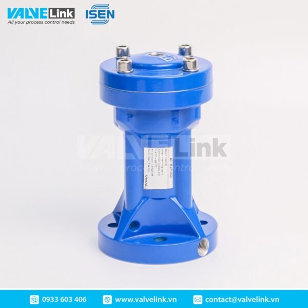 ISEN Pneumatic Hammer - Image 6