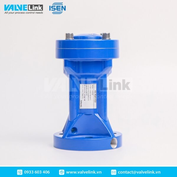 ISEN Pneumatic Hammer - Image 7