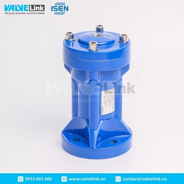 ISEN Pneumatic Hammer - Image 5