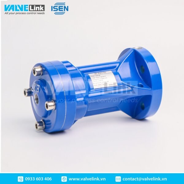 ISEN Pneumatic Hammer - Image 3